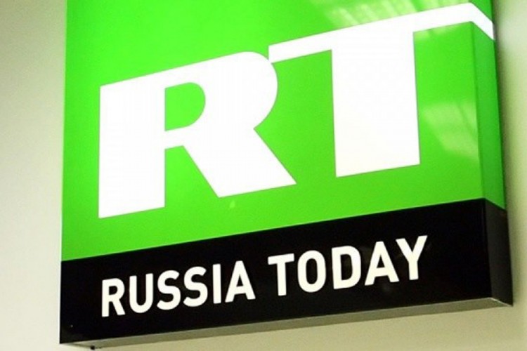 Reporterka "Russia Today" povrijeđena u eksploziji u Siriji