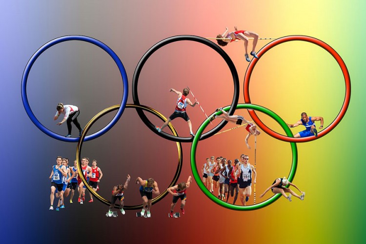 MOK zbog koronavirusa prati situaciju pred Olimpijadu u Tokiju