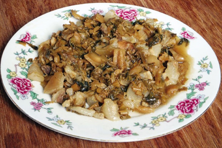 Mađarski gulaš