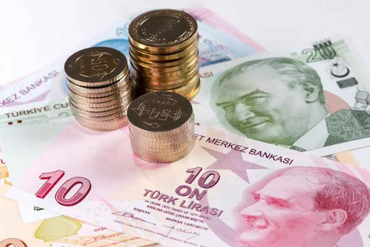 Uz podsticaje države islamsko bankarstvo u Turskoj će se udvostručiti