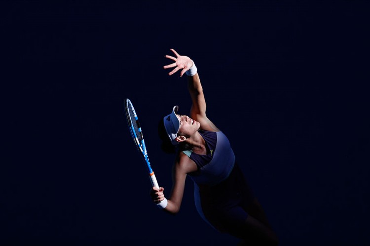 Muguruza i Kenin u finalu Australijan opena