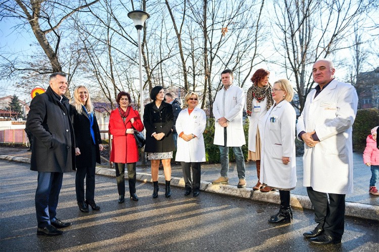 Od 1. februara besplatni preventivni pregledi u Banjaluci