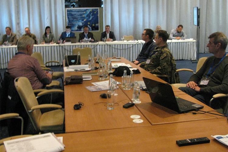 Obradović: Za BiH bez mina do 2025. potrebno 336 miliona KM
