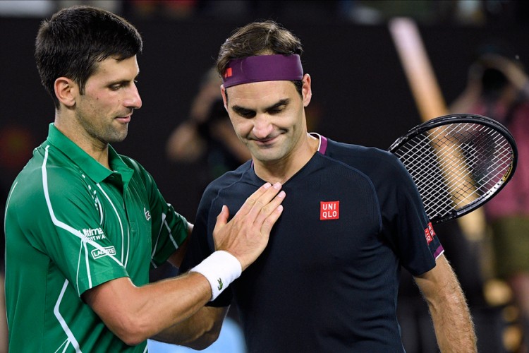 Vilander: Novak zaslužio finale, nije bilo lako protiv GOAT-a