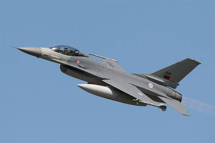 Rumuni se naoružavaju: Za 130 miliona stižu F-16 avioni