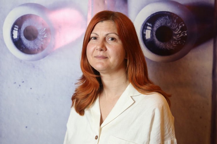"Važnije je da priče o knjigama traju duže od nagrada"