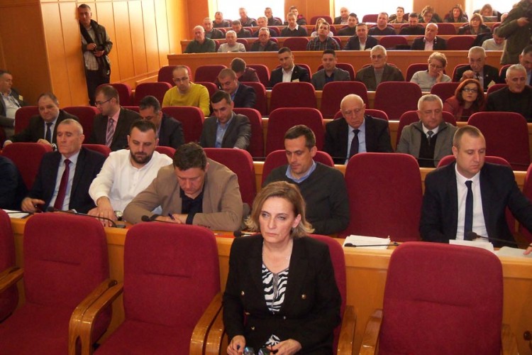 Rad gradonačelnika Trebinja pod lupom građana