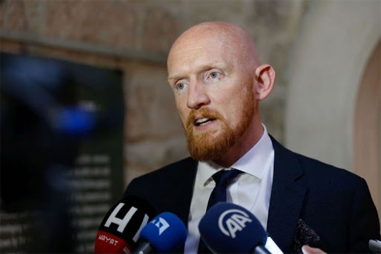 Fild: I nakon izlaska iz EU, nastavljamo podršku BiH