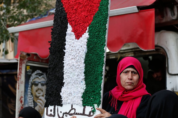 Palestina odbila američki prijedlog za sastanak