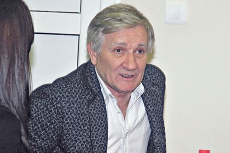 Novica Zdravković se godinama bori sa opakom bolešću