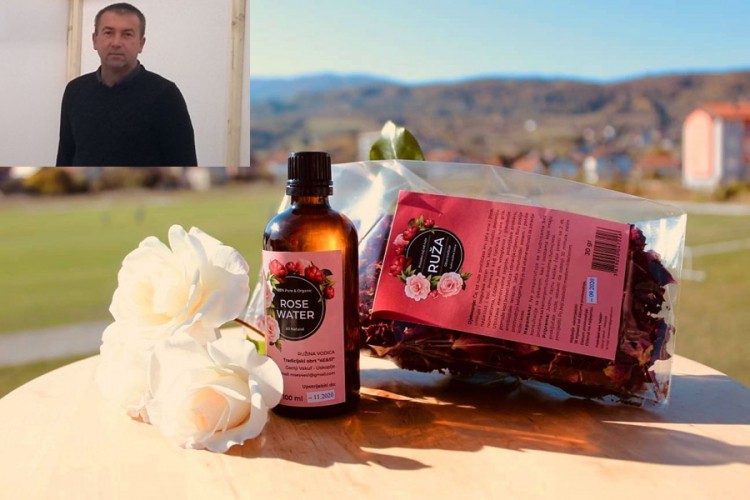 Soku od kraljice cvijeća niko ne može da odoli