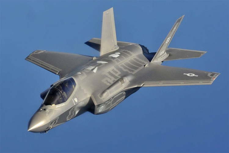 Poljska kupila 32 aviona F-35 od SAD