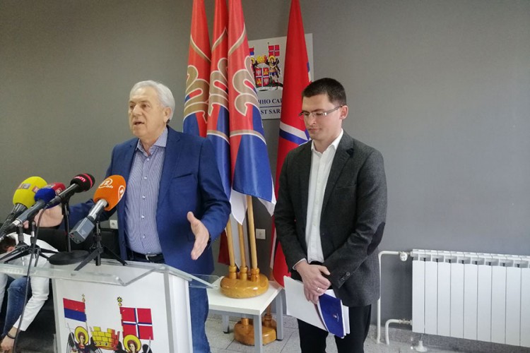 SDS traži ostavku ministra privrede RS