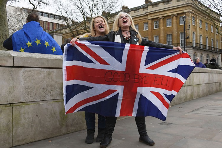 Koje promjene Brexit donosi turistima?