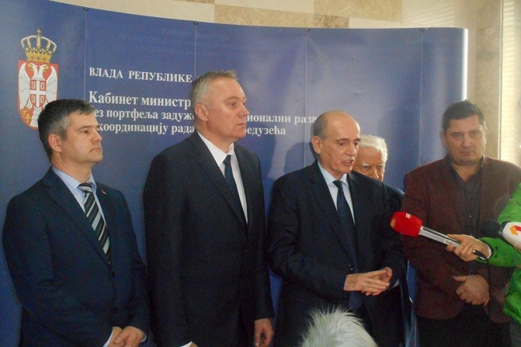 Model zadrugarstva Srbije uskoro i u RS