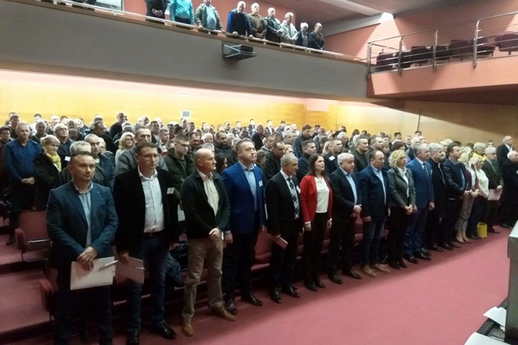 Borenović: Obezbjediti Gradišci snažniji razvoj