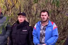 Napijao prijatelje, ubijao ih pa jeo njihova tijela