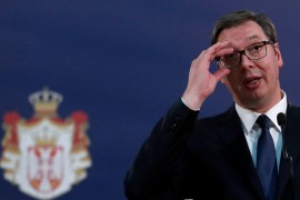 Vučić: Berlin će preko Brisela voditi glavnu reč za Kosovo