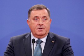 Dodik pisao Đinpingu: Vjerujem u snagu vašeg naroda