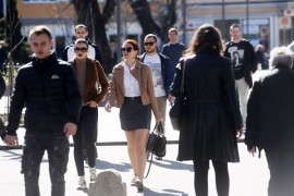 Banjaluka i Barselona najtopliji gradovi u Evropi