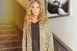 Dvoje optuženih za milionsku krađu nakita iz kuće Tamare Eklston