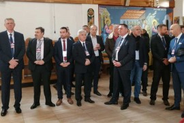 Čubrilović: Uložen veliki trud da se u Cirihu obilježi 9. januar