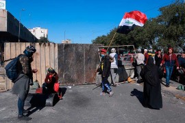 Irak dobio novog premijera