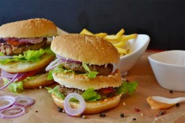 Stres na tijelo djeluje poput duplog hamburgera