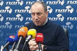 Crnadak: Nova vlast na nivou BiH nema viziju