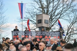 Milunović: Za samo jedan dan ustaše zvjerski ubile više od 2.300 Srba