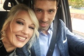 Burna prošlost sina Suzane Perović: Robijao zbog pljačke, bio na ...