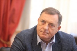 Dodik: Sud BiH nametnut da isključivo sudi Srbima