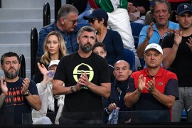 Vajda: Ponosan sam što sam dio ovog jakog tima