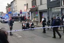 Nakon Londona, teroristički napad i u Belgiji