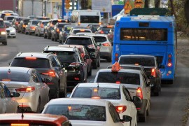 Koje boje automobila su najčešće u različitim dijelovima svijeta