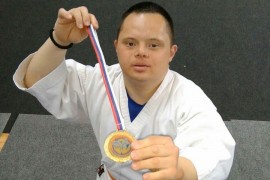 Fočak šampion BiH u parakarateu i kandidat za paraolimpijadu u Tokiju