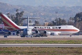 Pompeo: Poslaćemo još aviona u Kinu po naše građane