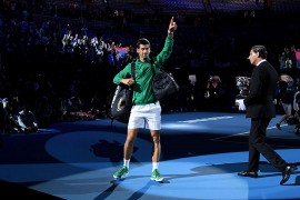 CNN: Ðoković uvijek želio da bude voljen, Federer i Nadal mu bježe