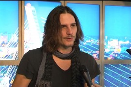 Reditelj litije nazvao čoporom: U rici se ponekad prepoznaju svetinje