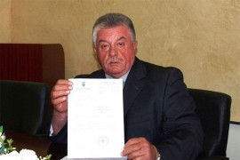 Načelnik opštine sa manje od 1.500 ljudi posjeduje 36 nekretnina