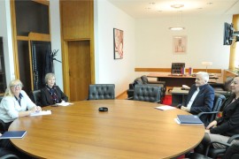 “Dobrim političkim odnosima do unapređenja ekonomske saradnje”