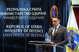 "Isto kao kada bi ustaše tužile logoraše iz Jasenovca"