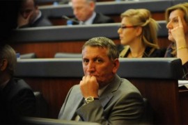 Kurti za ministra predložio osuđenog ubicu srpskih vojnika