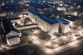 Hrvatska: I u Vinkovcima sumnja na koronavirus?