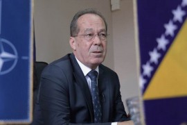 Ministarstvo odbrane od Predsjedništva zvanično dobilo "Program ...