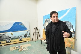 Slobodan Vidović: Danas ako nisi onlajn kao da si mrtav