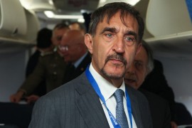 Italijanski političar: Fašističkim pozdravom izbjegnite koronavirus