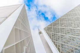 Otvorena prva džamija u Sloveniji
