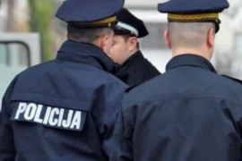 Poginuo radnik iz Turske na građevini u Podgorici