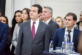Mediji: Vječiti buntovnik Kosova postao premijer